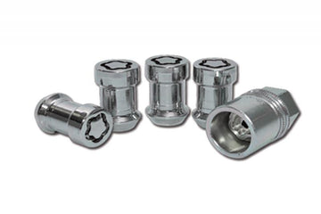 Kia EV6 Wheel Locks for 2022-2024 EV6 Models